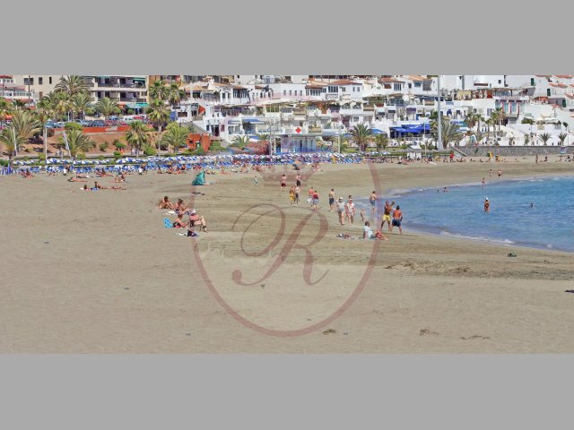 Playa Las Vistas