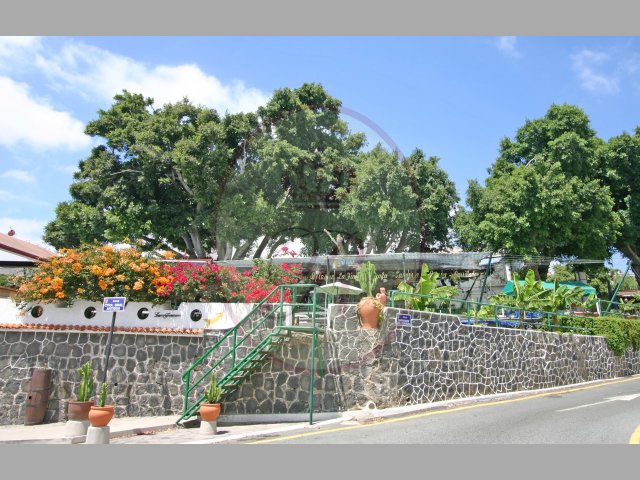 Meson La Finca
