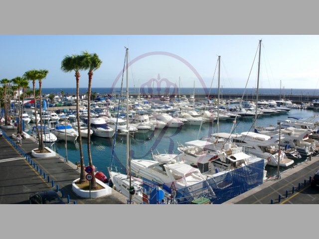 Puerto Colon Marina