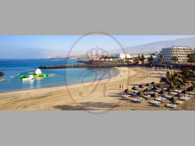 Playa la Pinta Beach